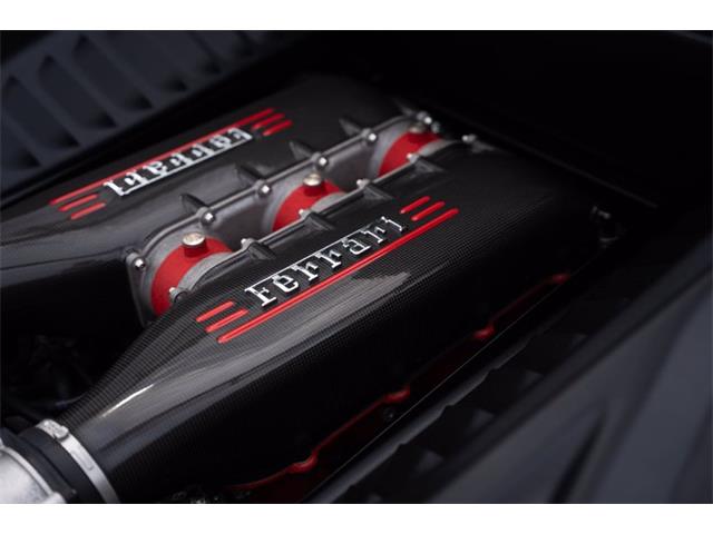 2014 Ferrari 458 (CC-2116329) for sale in Greensboro, North Carolina