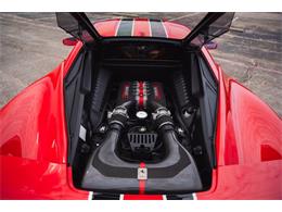 2014 Ferrari 458 (CC-2116329) for sale in Greensboro, North Carolina