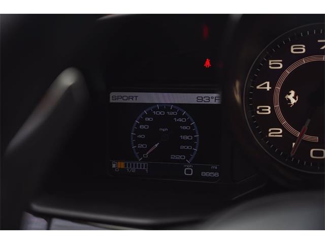 2014 Ferrari 458 (CC-2116329) for sale in Greensboro, North Carolina