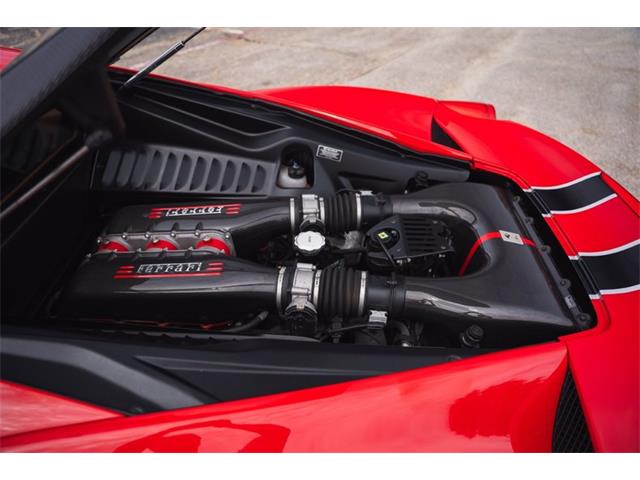 2014 Ferrari 458 (CC-2116329) for sale in Greensboro, North Carolina