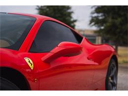 2014 Ferrari 458 (CC-2116329) for sale in Greensboro, North Carolina