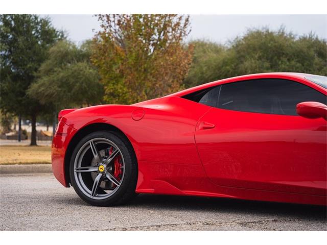 2014 Ferrari 458 (CC-2116329) for sale in Greensboro, North Carolina