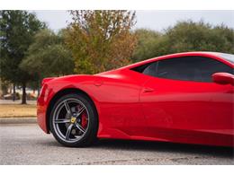 2014 Ferrari 458 (CC-2116329) for sale in Greensboro, North Carolina