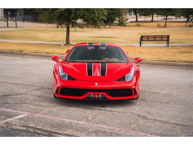 2014 Ferrari 458 (CC-2116329) for sale in Greensboro, North Carolina