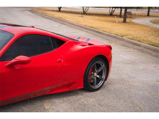 2014 Ferrari 458 (CC-2116329) for sale in Greensboro, North Carolina