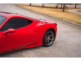2014 Ferrari 458 (CC-2116329) for sale in Greensboro, North Carolina