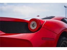 2014 Ferrari 458 (CC-2116329) for sale in Greensboro, North Carolina