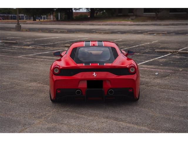 2014 Ferrari 458 (CC-2116329) for sale in Greensboro, North Carolina