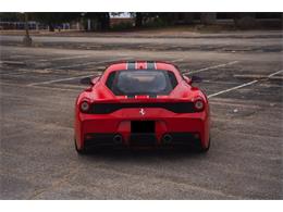 2014 Ferrari 458 (CC-2116329) for sale in Greensboro, North Carolina