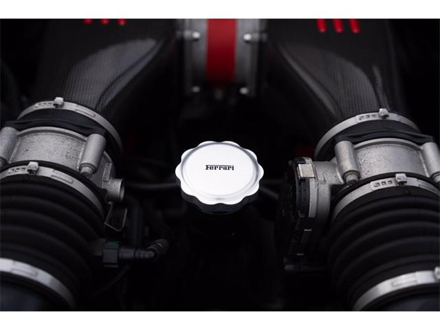 2014 Ferrari 458 (CC-2116329) for sale in Greensboro, North Carolina