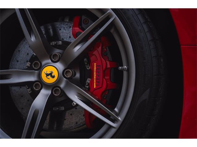 2014 Ferrari 458 (CC-2116329) for sale in Greensboro, North Carolina