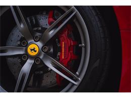 2014 Ferrari 458 (CC-2116329) for sale in Greensboro, North Carolina