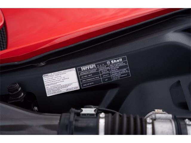 2014 Ferrari 458 (CC-2116329) for sale in Greensboro, North Carolina