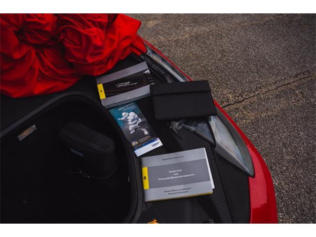 2014 Ferrari 458 (CC-2116329) for sale in Greensboro, North Carolina