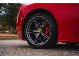 2014 Ferrari 458 (CC-2116329) for sale in Greensboro, North Carolina