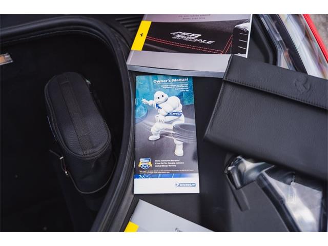 2014 Ferrari 458 (CC-2116329) for sale in Greensboro, North Carolina