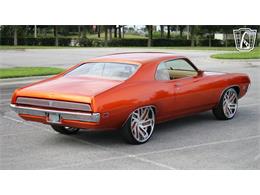1970 Ford Torino (CC-2116330) for sale in Lake Mary, Florida