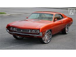 1970 Ford Torino (CC-2116330) for sale in Lake Mary, Florida