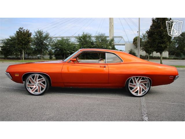 1970 Ford Torino (CC-2116330) for sale in Lake Mary, Florida