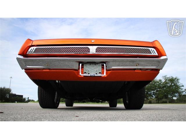 1970 Ford Torino (CC-2116330) for sale in Lake Mary, Florida