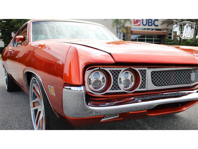 1970 Ford Torino (CC-2116330) for sale in Lake Mary, Florida