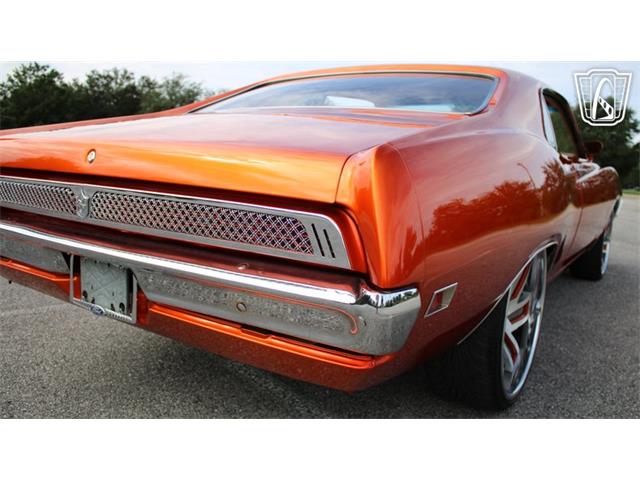 1970 Ford Torino (CC-2116330) for sale in Lake Mary, Florida