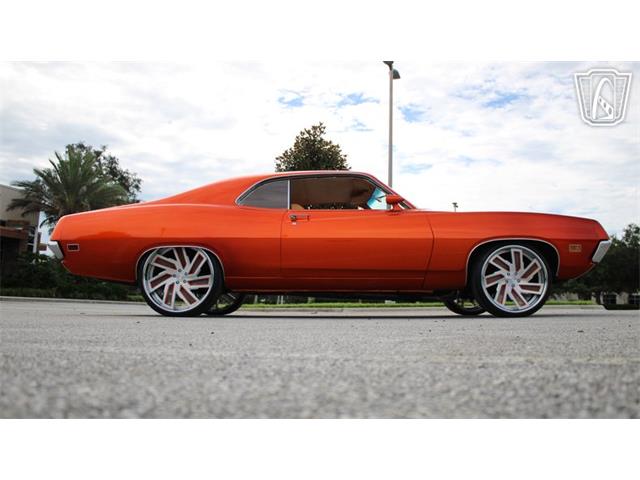 1970 Ford Torino (CC-2116330) for sale in Lake Mary, Florida