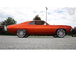 1970 Ford Torino (CC-2116330) for sale in Lake Mary, Florida