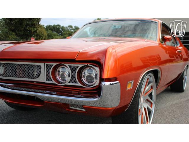 1970 Ford Torino (CC-2116330) for sale in Lake Mary, Florida