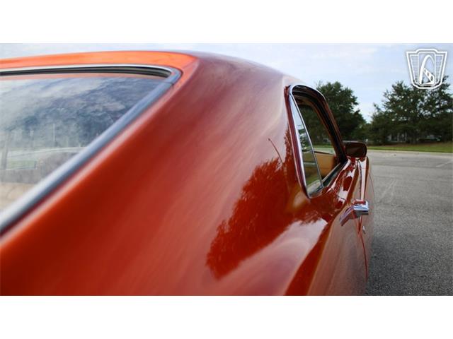 1970 Ford Torino (CC-2116330) for sale in Lake Mary, Florida
