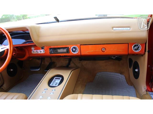1970 Ford Torino (CC-2116330) for sale in Lake Mary, Florida