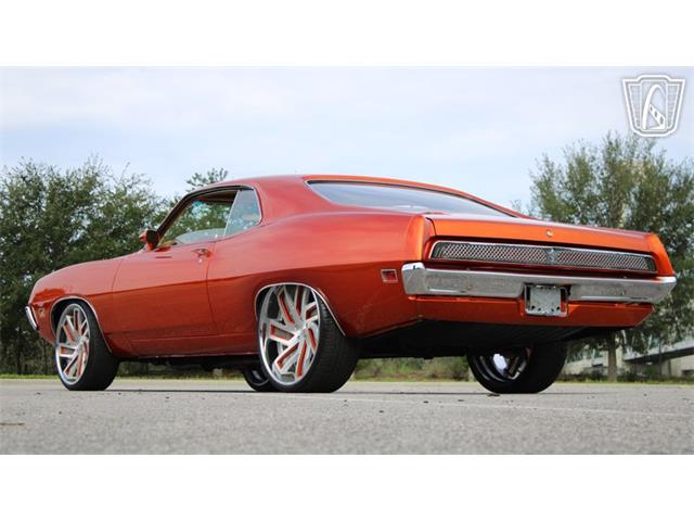 1970 Ford Torino (CC-2116330) for sale in Lake Mary, Florida