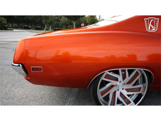 1970 Ford Torino (CC-2116330) for sale in Lake Mary, Florida