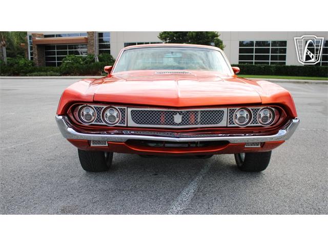 1970 Ford Torino (CC-2116330) for sale in Lake Mary, Florida