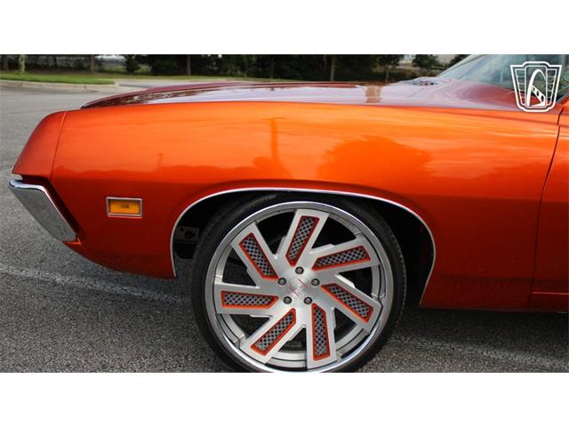 1970 Ford Torino (CC-2116330) for sale in Lake Mary, Florida