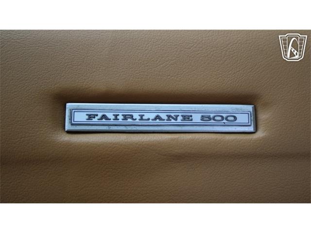 1970 Ford Torino (CC-2116330) for sale in Lake Mary, Florida