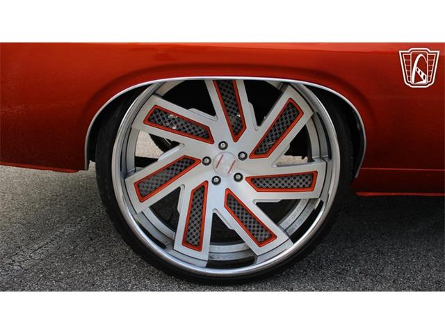 1970 Ford Torino (CC-2116330) for sale in Lake Mary, Florida