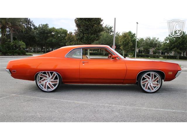 1970 Ford Torino (CC-2116330) for sale in Lake Mary, Florida