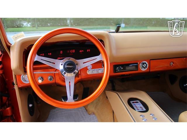 1970 Ford Torino (CC-2116330) for sale in Lake Mary, Florida