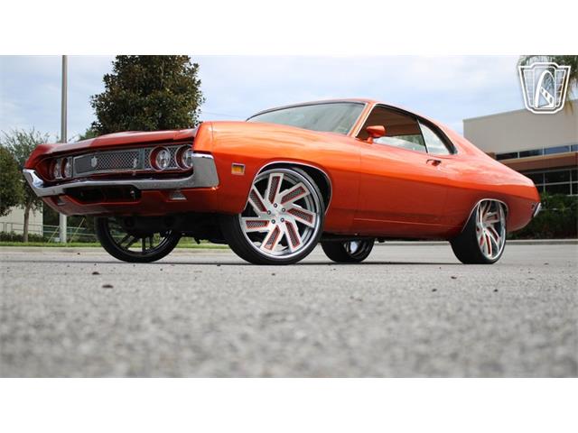 1970 Ford Torino (CC-2116330) for sale in Lake Mary, Florida
