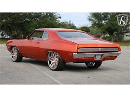 1970 Ford Torino (CC-2116330) for sale in Lake Mary, Florida