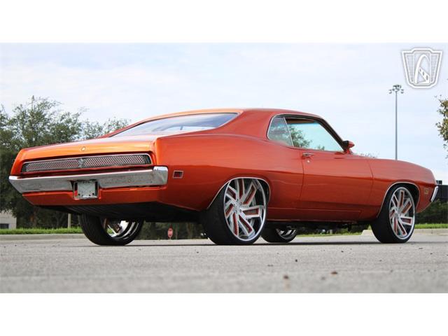 1970 Ford Torino (CC-2116330) for sale in Lake Mary, Florida