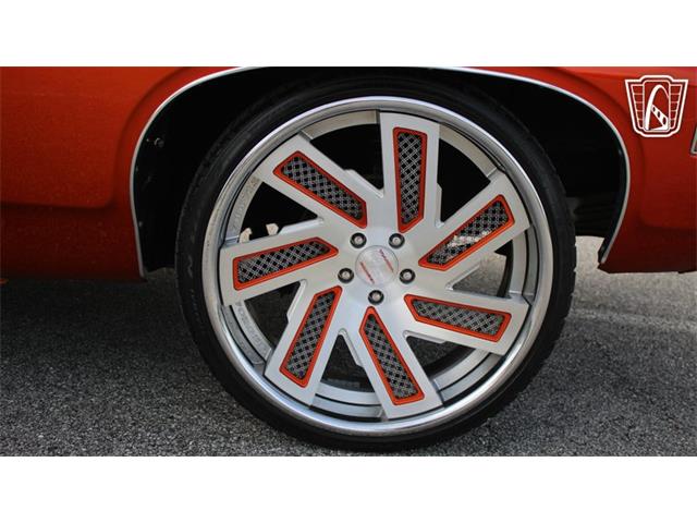 1970 Ford Torino (CC-2116330) for sale in Lake Mary, Florida