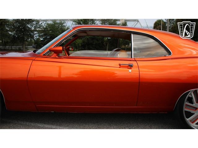 1970 Ford Torino (CC-2116330) for sale in Lake Mary, Florida