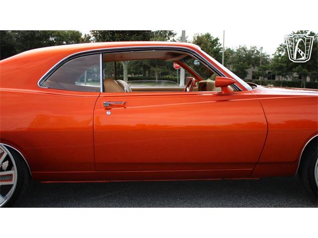 1970 Ford Torino (CC-2116330) for sale in Lake Mary, Florida