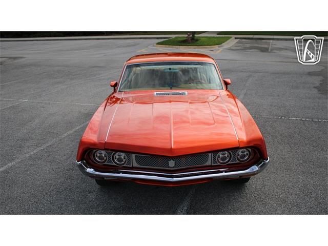 1970 Ford Torino (CC-2116330) for sale in Lake Mary, Florida