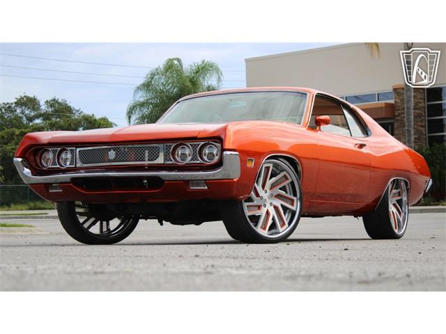 1970 Ford Torino (CC-2116330) for sale in Lake Mary, Florida