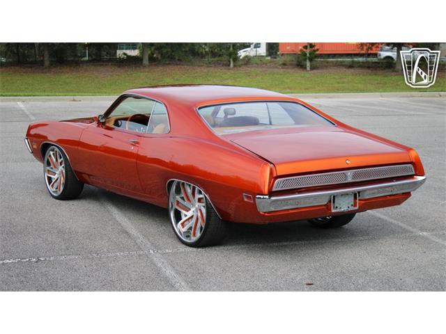 1970 Ford Torino (CC-2116330) for sale in Lake Mary, Florida