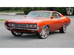 1970 Ford Torino (CC-2116330) for sale in Lake Mary, Florida