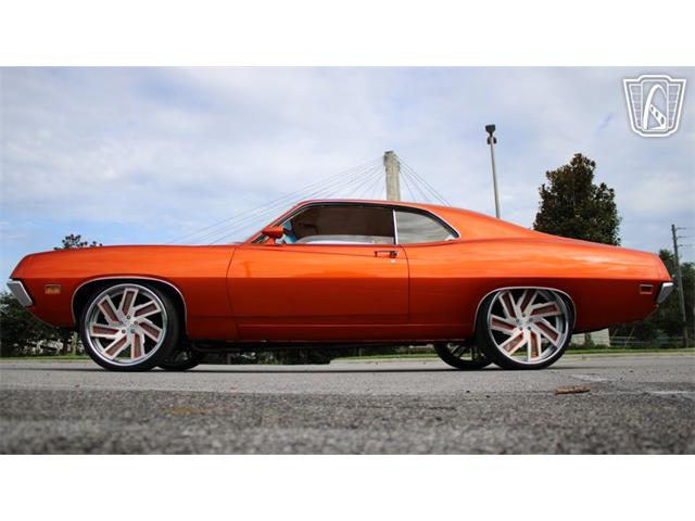 1970 Ford Torino (CC-2116330) for sale in Lake Mary, Florida